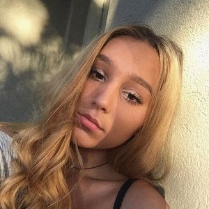 Meet your Posher, Jaylee